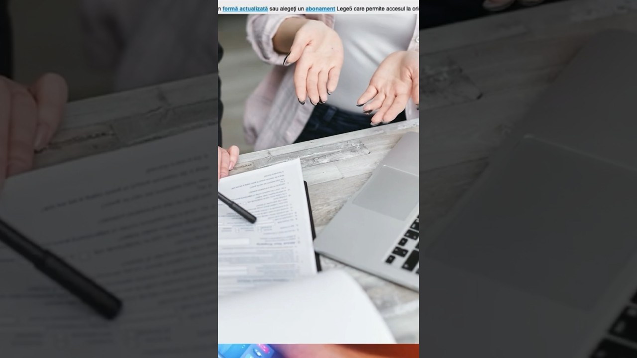 Procedura de INTABULARE CONSTRUCȚIE - Documente obligatorii