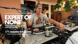 Expert of None Ep 04 : Building The Garden | Full Event