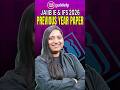 JAIIB 2026 IE &amp; IFS PYQs 💯 Most Expected Questions! #jaiibguidely #jaiibexam #shorts #jaiibieandifs