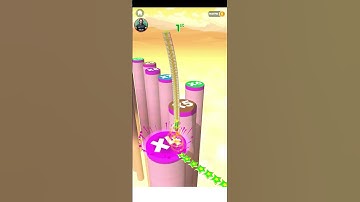 Shortcut Run : GameplayWalkthrough All Levels