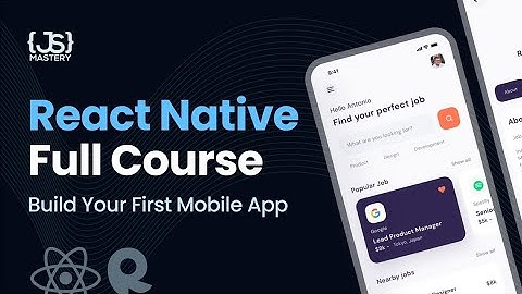 Margin and padding: React Native Tutorial from Basics to Mobile Mastery[28]