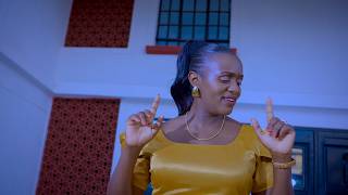 EUNY WA MWANGI -NIUNJIKITE WEGA ( 4K VIDEO)