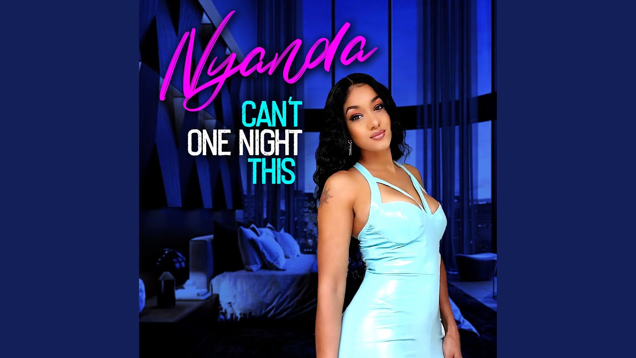 Can't One Night This (Dirty)