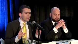 Does plural marriage have anything to do with same-sex marriage?