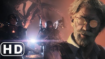 Tempest Rising Opening Cinematic (Demo) - 2024 New RTS