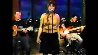 Save Ferris Acoustic version of 'I'm Not Crying For You'