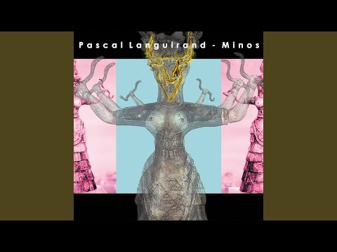 Pascal Languirand - Babylone