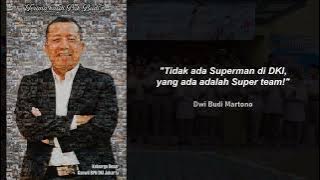 Semua Tentang Kita - Kebersamaan bersama Bapak Dwi Budi Martono