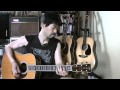 コブクロ / HUMMING LIFE (Martin D-42 ギターのみ)
