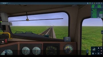 TANE: 6 (ATLS) CROSSINGS