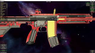 How a Heckler & Koch HK416 Works | World Of Guns