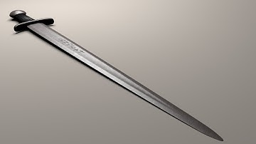 Revelation: Pergamum, A Two-Edged Sword