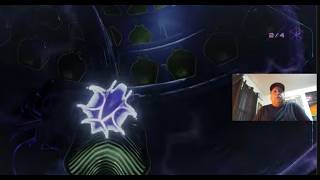 Live - Metroid Prime 4: Beyond: Looking for the 4th TK Code