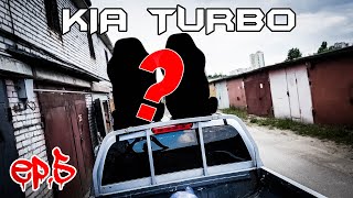 KIA CERATO KOUP | TURBO X | Ep 5.