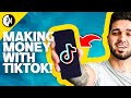 How To BUILD and MONETIZE Your TikTok Channel – YouTube Cash Cow Money