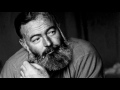 Une Vie, une œuvre : Ernest Hemingway (1899-1961)