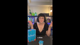 The drawing game for people who can&#39;t draw! 😆 #boardgames #partygames #drawinggames