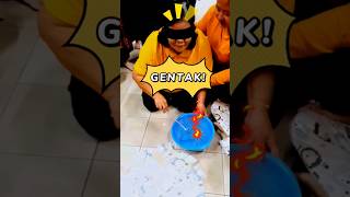Gentak Aja Mak Jangan Di Serok Duitnya Family Fun Games