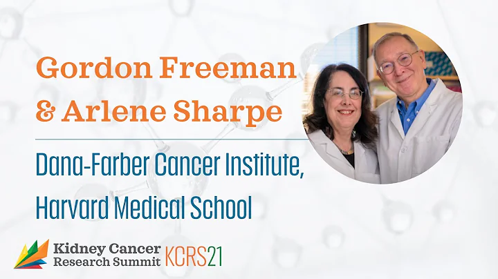 KCRS21: Opening Remarks & Fireside Chat with Gordo...