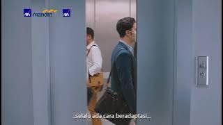 Download lagu AXA Mandiri - Selalu Yakin bersama AXA Mandiri & AXA