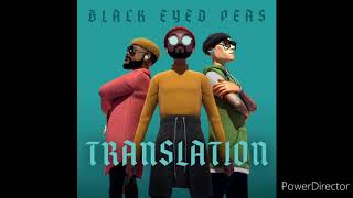 Black Eyed Peas - MAMACITA ft. J Rey Soul and Ozuna [Album Version]