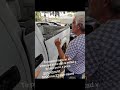 ¡Llegó la F150 COVERTA DE CEMENTO de subasta! #shorts #automobile #duet #accident