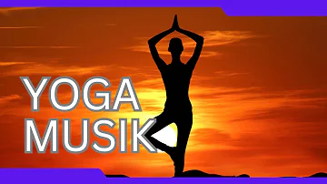 Passende Musik für deine Yoga Session - 1 Stunde Yogamusik | 4