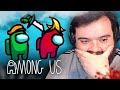 PERDIENDO AMISTADES | AMONG US CON RUBIUS, ORSLOK, ALEXBY, KNEKRO, JACKY, CRISTININI...