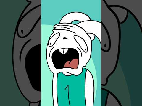 Cuando tú cerebro no puede más 🤓🧠 #youtubeshorts #shortvideo #humor #sketch #animacion #comedia