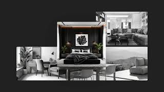 Website Slideshow WOW effect. HTML + CSS + JS. S010