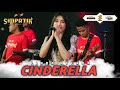 CINDERELLA - LINDA AYUNDA - SIMPATIK MUSIC