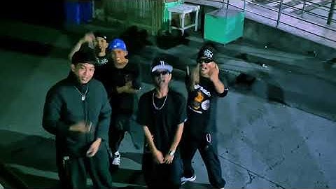 Thumbnail of GABBO-CREW ft, PJ BON,STYGIA (Official Music Video)