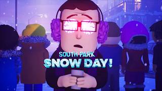 KILL ENEMY DURING MOON JUMP WITH AERIAL ATTACK | South Park: Snow Day! | Mooncrash Trophy screenshot 5