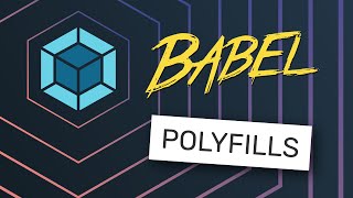 How to get polyfills with Babel 7 and Webpack