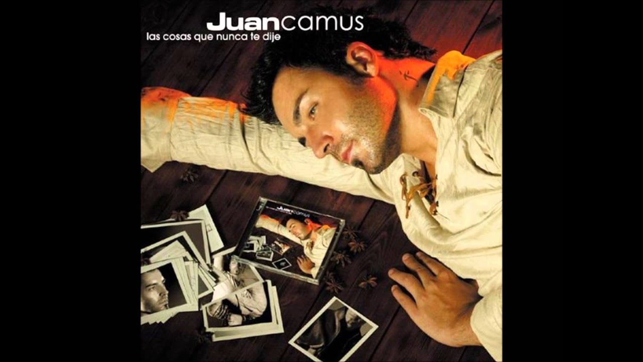 Juan Camus - Now That The Love's Gone HQ (Rumba) accordi