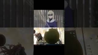 Chainsaw Man Opening but Spy x Family Comparison Part3