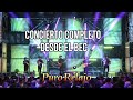 Capture de la vidéo Puro Relajo En El Bec - Concierto De Nochevieja