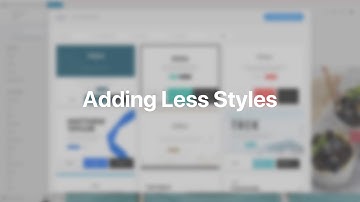 Adding Less Styles | YOOtheme Documentation (WordPress)