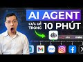 What Are AI Agents Everything You Need To Know To Seize The Golden Opportunity Of 2025 What Are AI Agents Everything You Need To Know To Seize The Golden Opportunity Of 2025