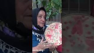 Köy Türküleri - Yalvaç Körküler Köyü