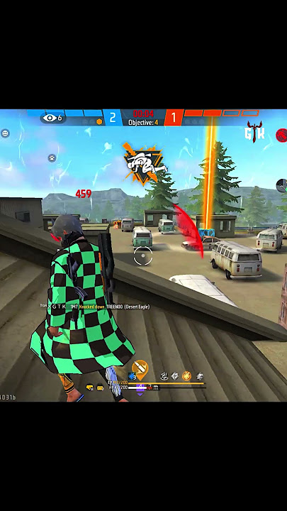 TGR GTK NEVER DIES 😈🌍 #foryou #foryoubage #freefirehighlights #freefire #gtk111