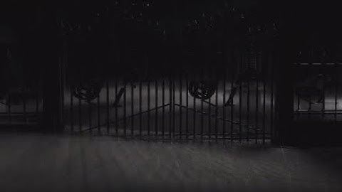 MAN OF MEDAN (THE DARK PICTURES) Walkthrough Gameplay Part 1 - Intro (No Commentary)