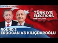 Turkey Elections: Erdogan Restricts Social Media Ahead of Polls | Vantage on Firstpost