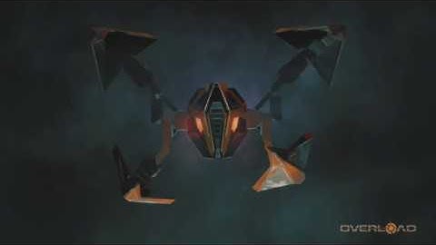 Overload (Xbox One) - Descent Remake by Original Devs - First 1.5 Hours of Gameplay