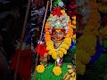 #काळूबाई  नटली शंभूची अर्धांगिनी