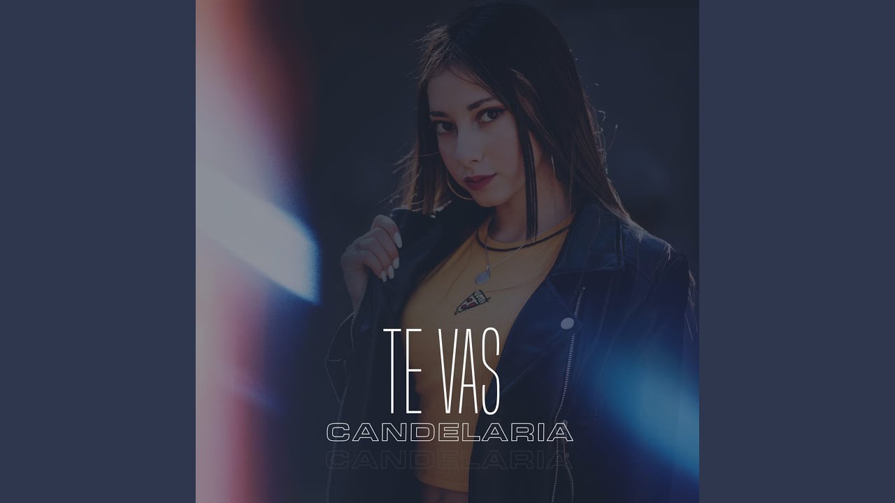 Te Vas - YouTube