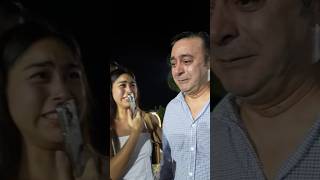 Zeinab Harake Fathers Reaction And Rana So Worth It