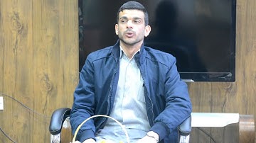 تلاوة للقارئ صباح السامرائي