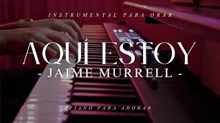 1 HORA - MUSICA PARA ORAR Y MEDITAR - SIN ANUNCIOS INTERMEDIOS - AQUÍ ESTOY