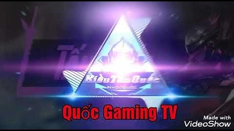 Cho Nick Ngọc Rồng Vip... sv 1